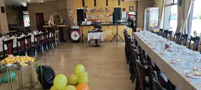 The BRIDGE Restaurant / Ресторант МОСТЪТ/
