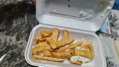 Ресторант Пицария Софи Стар
