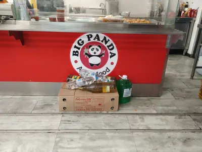 Big Panda - Какой иска