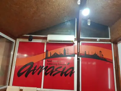 Авразия 2
