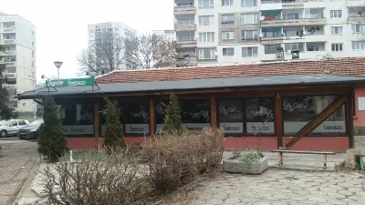 ресторант "Приятели"