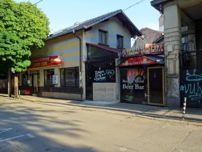 Двата лъва