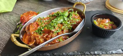 Murray Restaurant - ливански ресторант