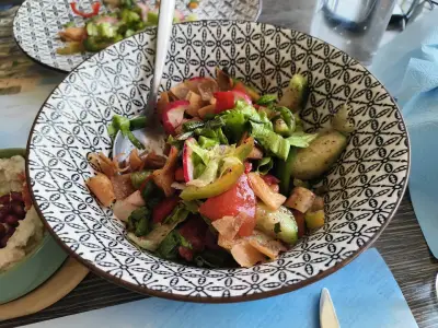 Murray Restaurant - ливански ресторант