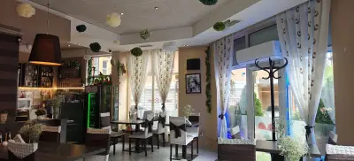 Murray Restaurant - ливански ресторант