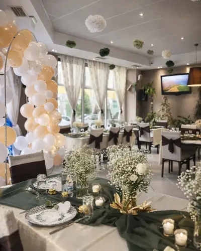 Murray Restaurant - ливански ресторант