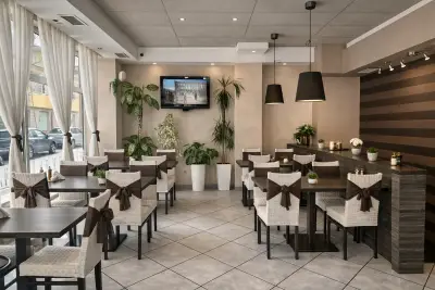 Murray Restaurant - ливански ресторант