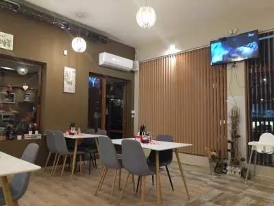 Ресторантчето