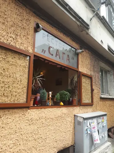 Ресторант Сага