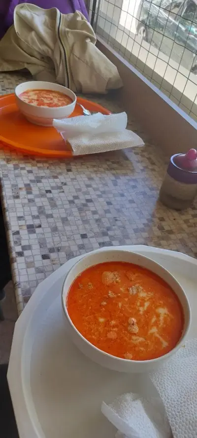 Шкембеджийница