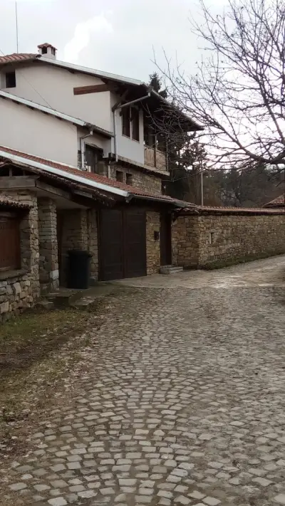 Къща за Гости Диабора