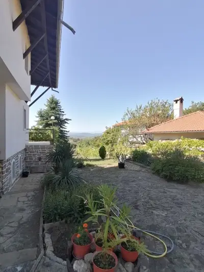 Къща за Гости Диабора