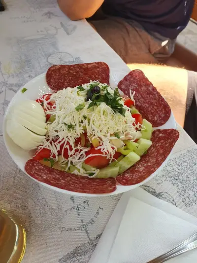 механа При Любо