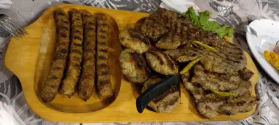 механа При Любо