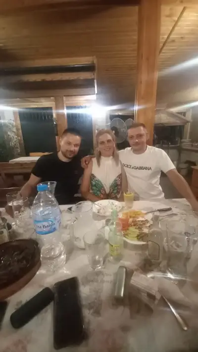 механа При Любо