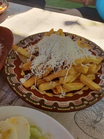 механа При Любо