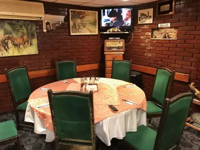 Ресторант Радо