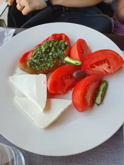 Ресторант Радо