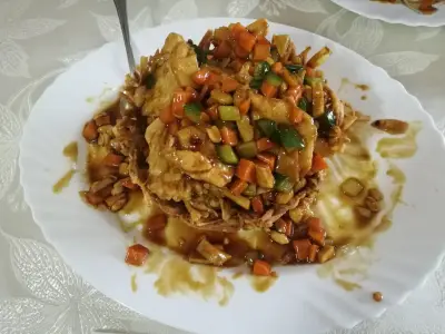 Шанхай