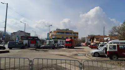 Шанхай