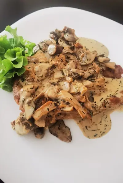 При Кети