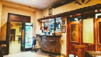 Каручката