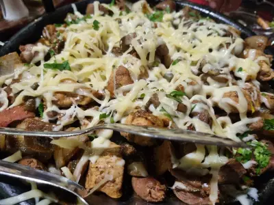 Каручката