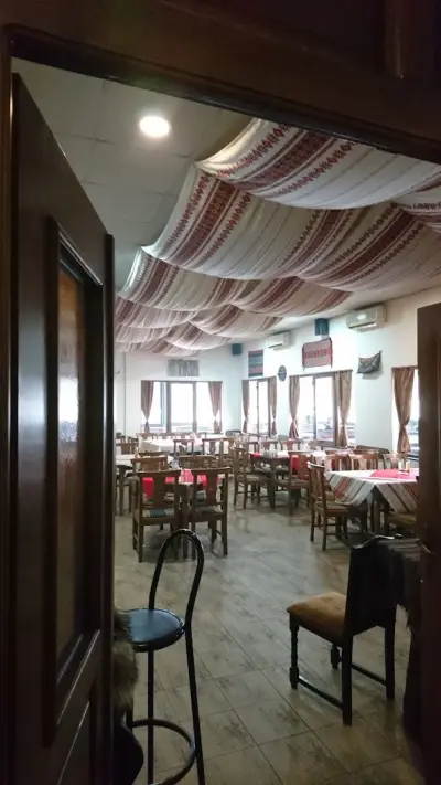 Каручката