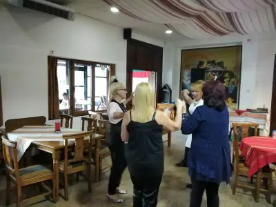 Каручката