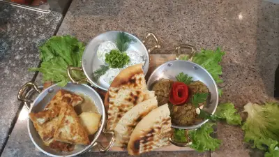 Каручката