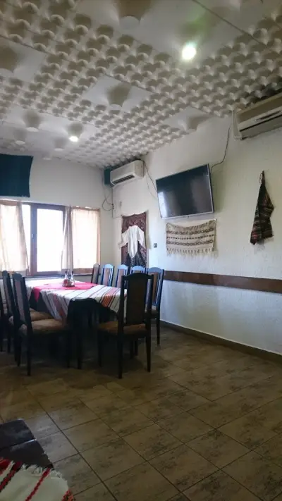 Каручката