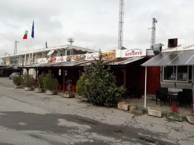 Брезите