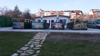 Златната пъстърва
