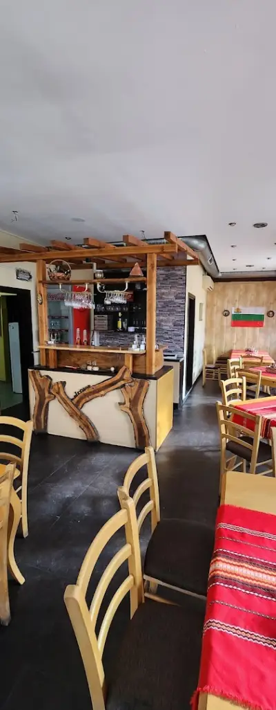 Ресторант-пицария