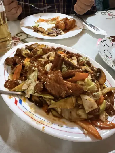 Пън Фей