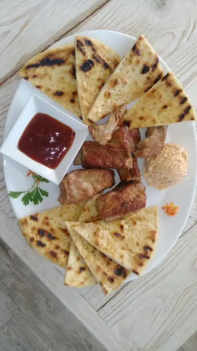 Каса Белла