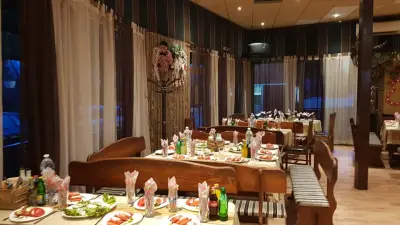 Механа Кукуш