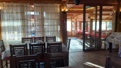 Родопски чанове