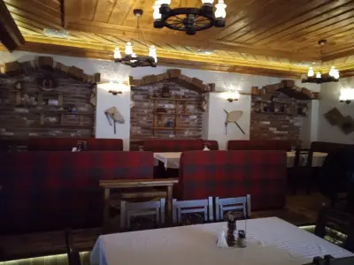 Родопски чанове