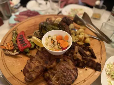 Родопски чанове