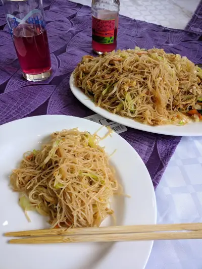 Китайски Ресторант