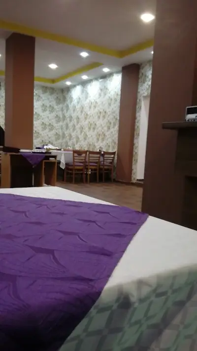 Китайски Ресторант