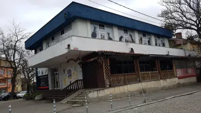 Люлин