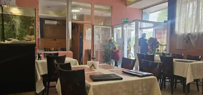 Китайски ресторант Син Чан Чен