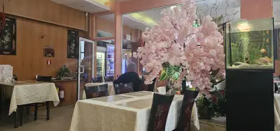 Китайски ресторант Син Чан Чен