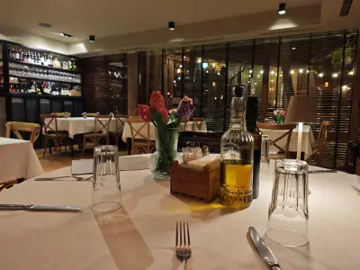 Ресторант „Банкович“