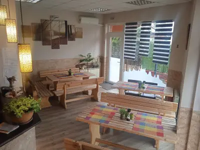 Бистро Тройката