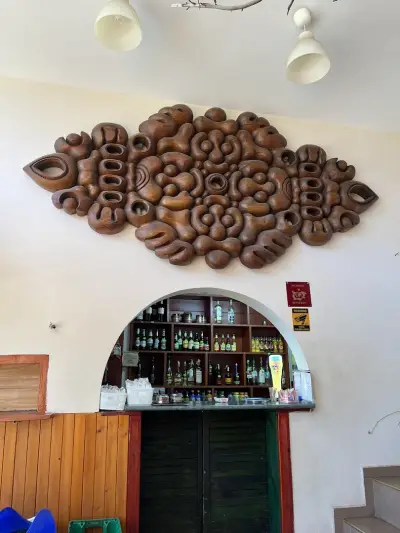 Ресторант "Момина скала"