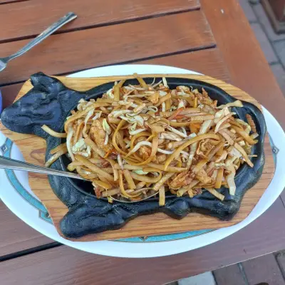 Фу Ли Гун