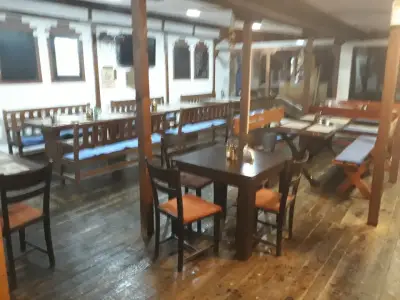 Ресторант Сантана София